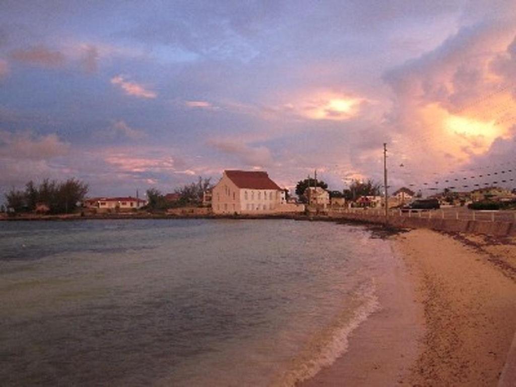 Gumbo Limbo Home Governor's Harbour Eksteriør bilde